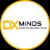 DxMinds Innovation Labs DxMinds Innovation Labs